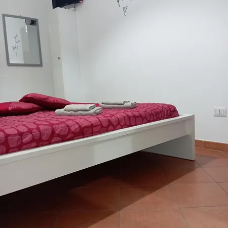 Irnohouse Apartman