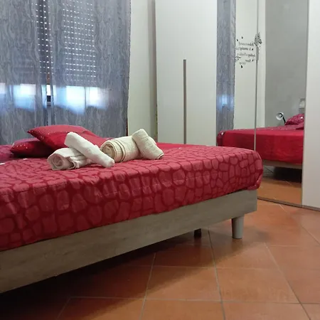 Irnohouse * Salerno