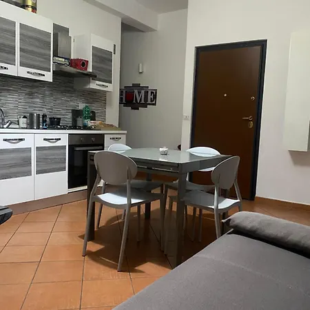 Apartman Irnohouse *