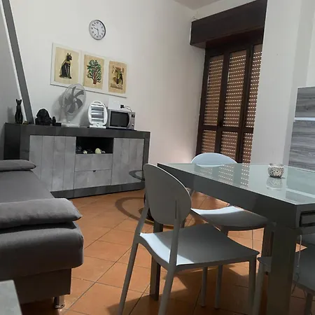 Apartman Irnohouse *