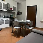 Apartment Irnohouse *