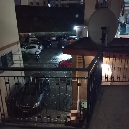 Irnohouse Salerno