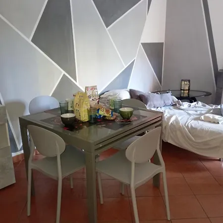 Appartement Irnohouse