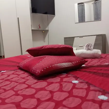 Appartement Irnohouse Salernes