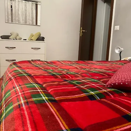 Irnohouse 公寓 萨莱诺