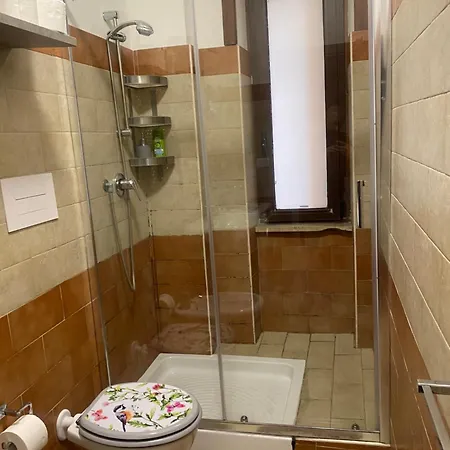Irnohouse Appartamento Salerno