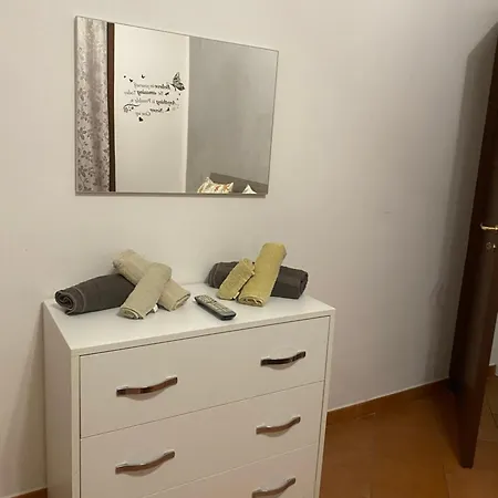 Irnohouse Appartement