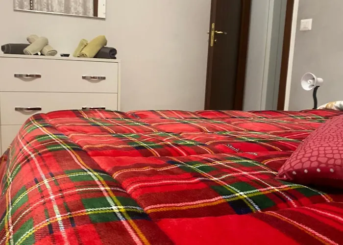 Irnohouse Lägenhet Salerno