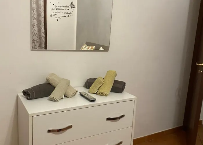 Irnohouse Appartement